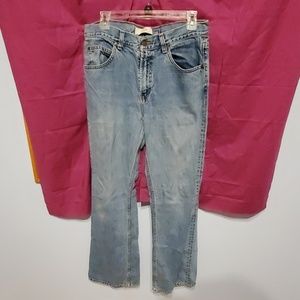 Vintage GAP flare jeans
